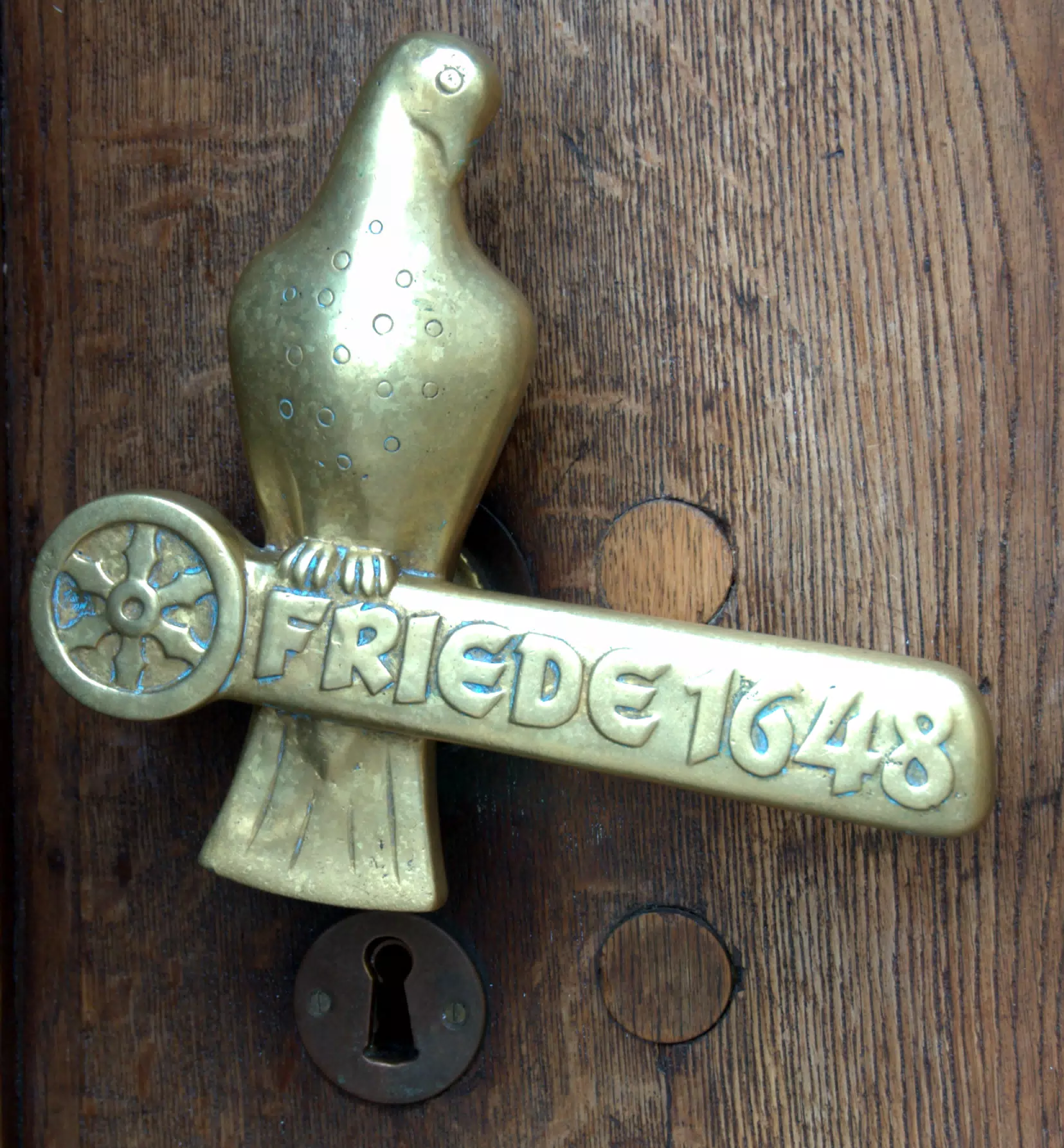 Peace 1648