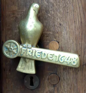 Peace 1648