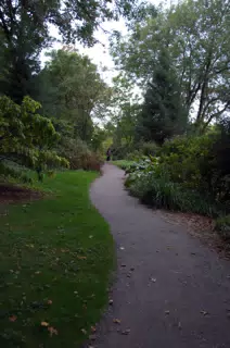 Garden Path 2