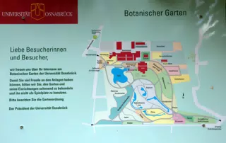 Map of Botanical Gardens.NEF