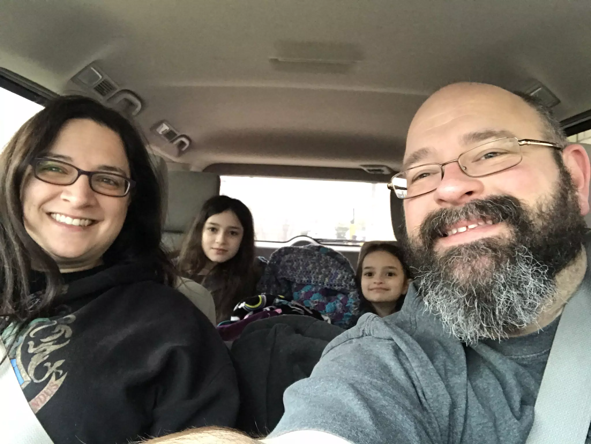 Georgia Trip