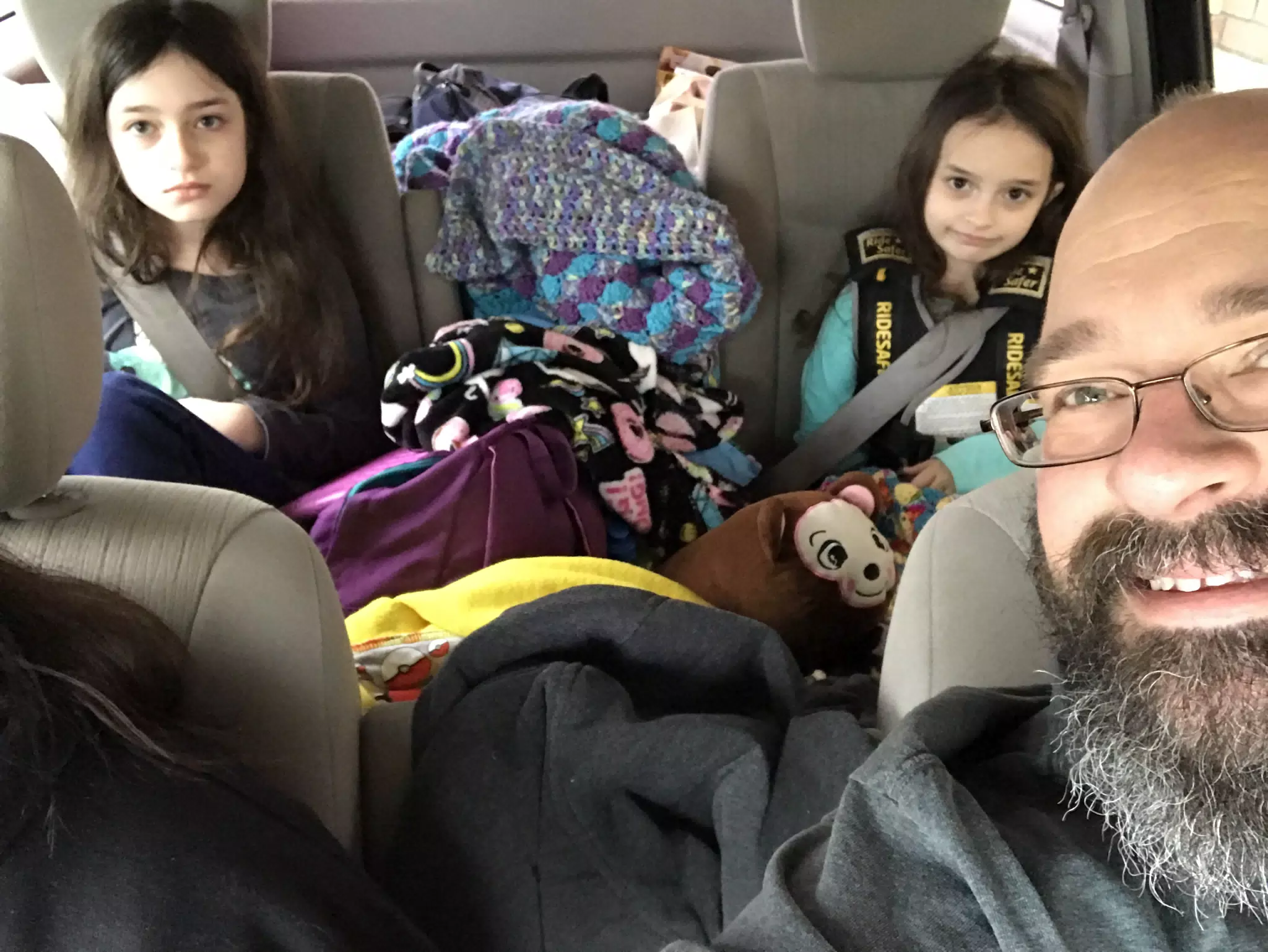 Georgia Trip