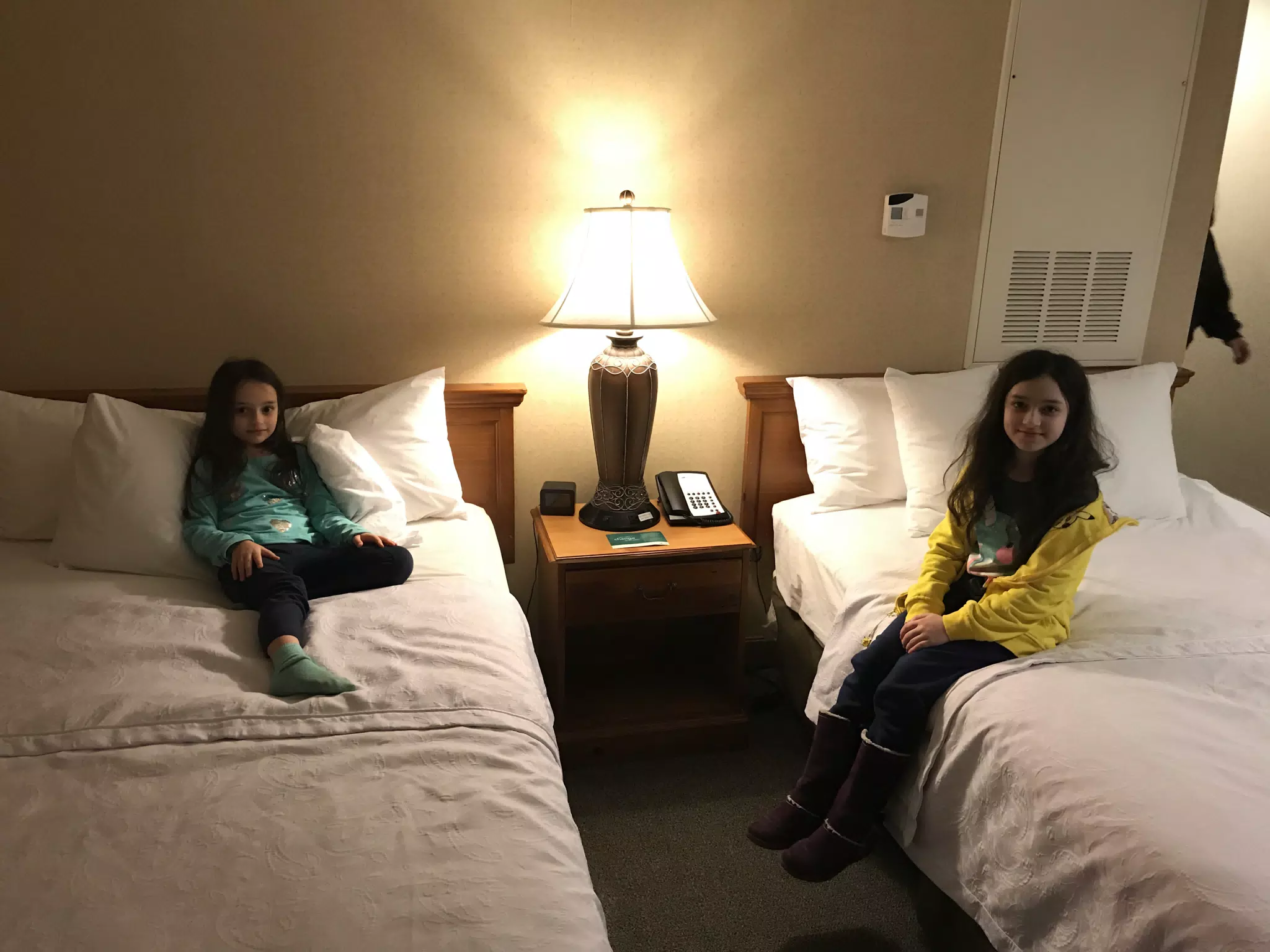 Georgia Trip