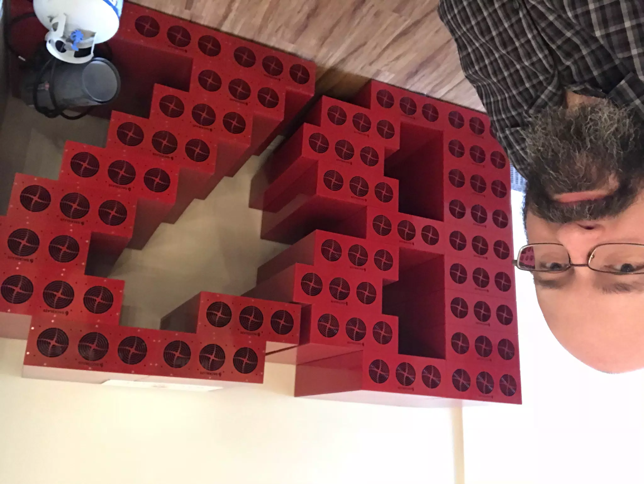 BackBlaze