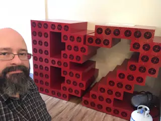 BackBlaze