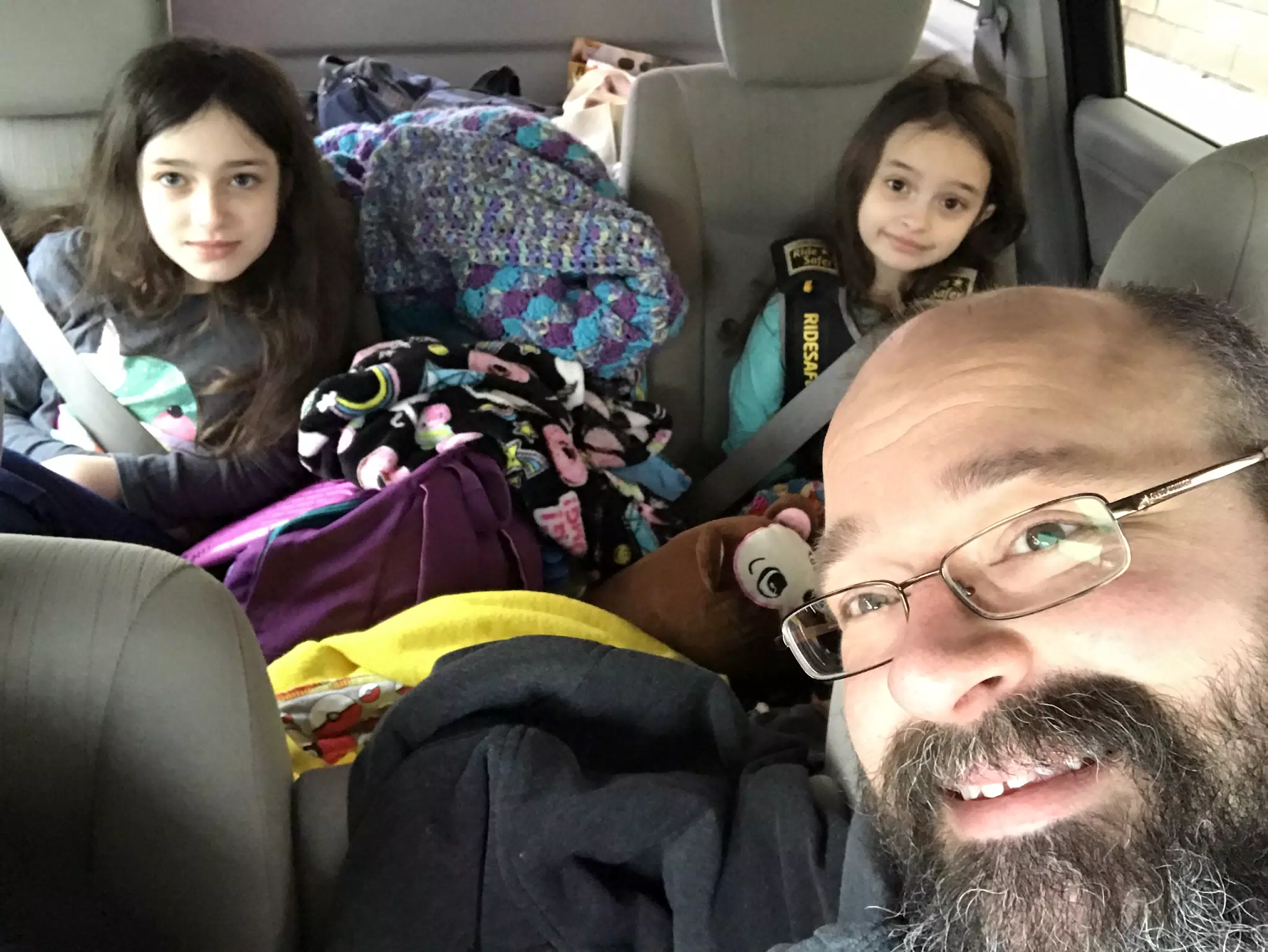 Georgia Trip