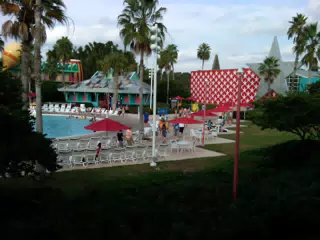 Disney All Star Music