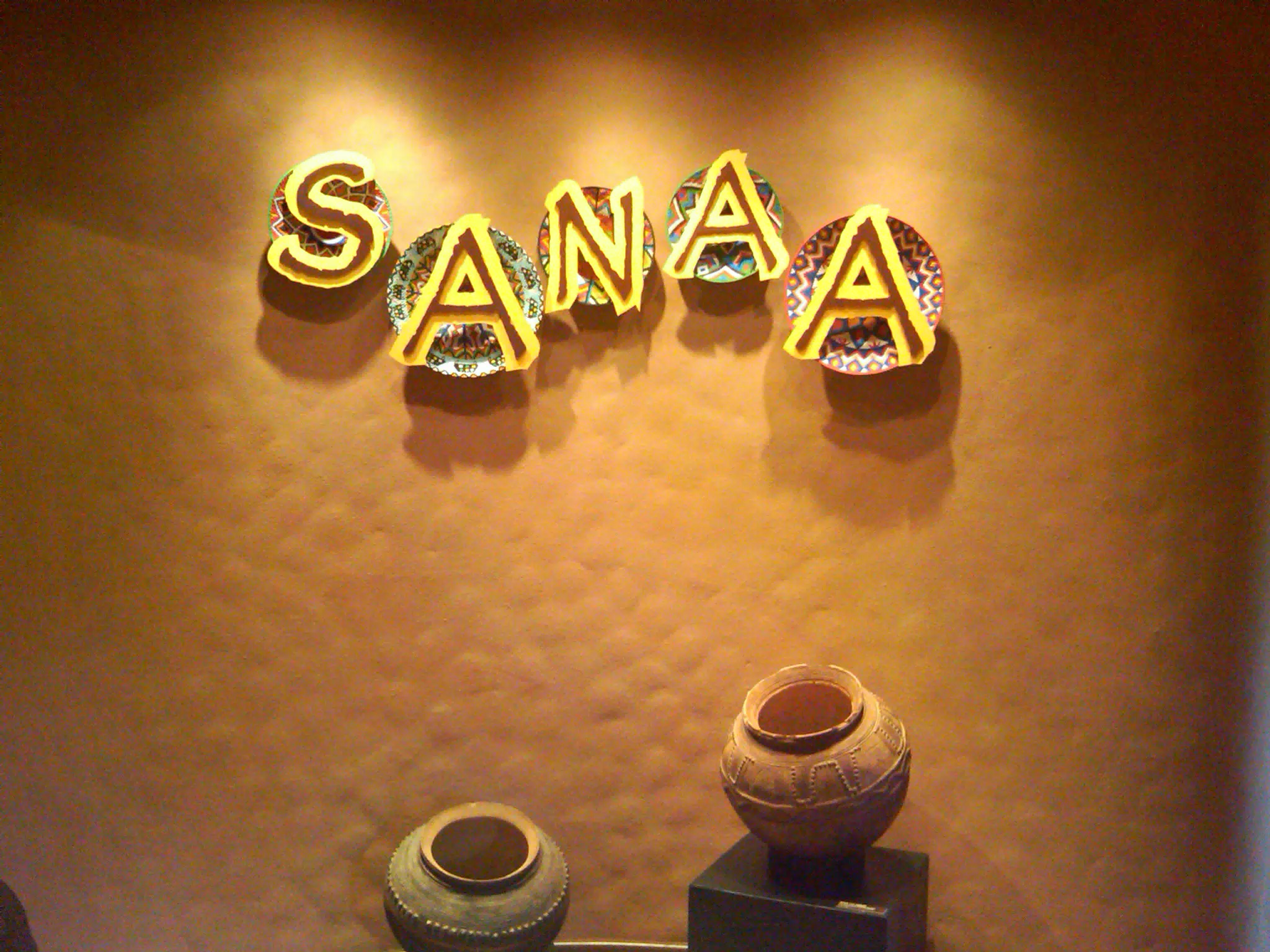 Sanaa