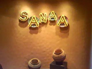 Sanaa