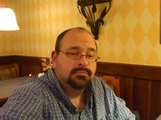 Scott at Perkins in TN