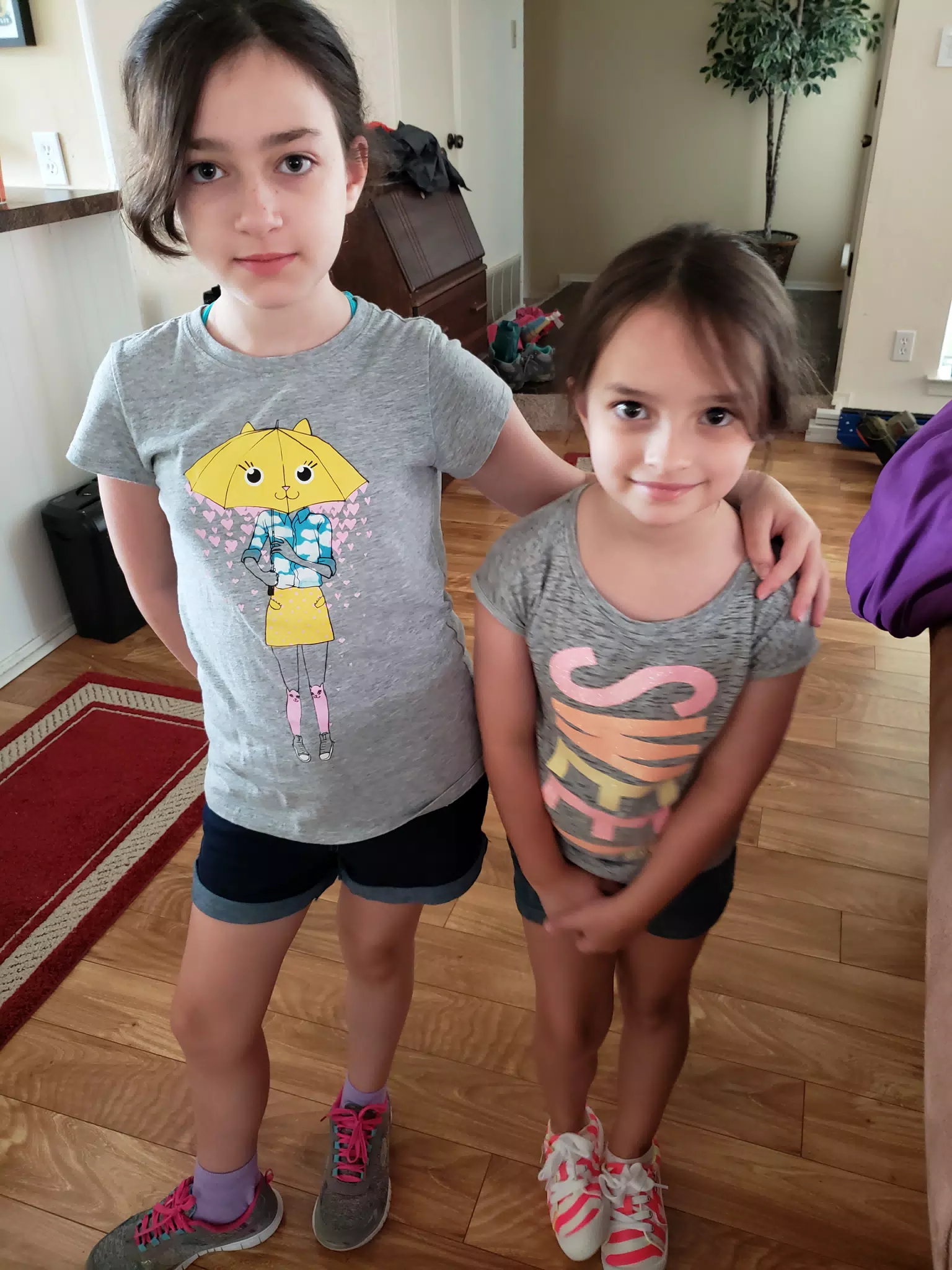 Ready for Legoland