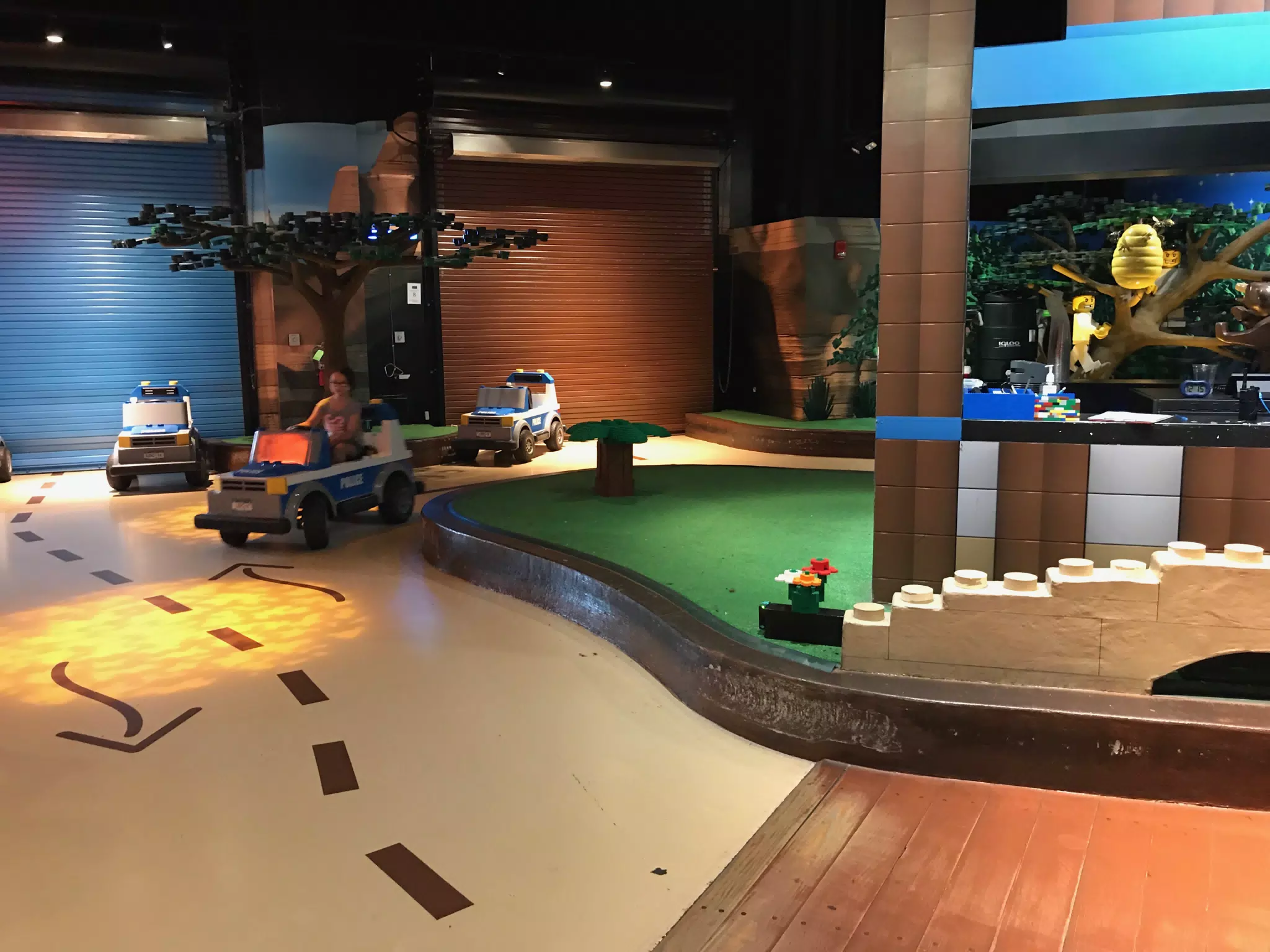 Legoland