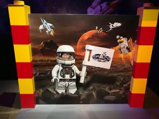 Legoland