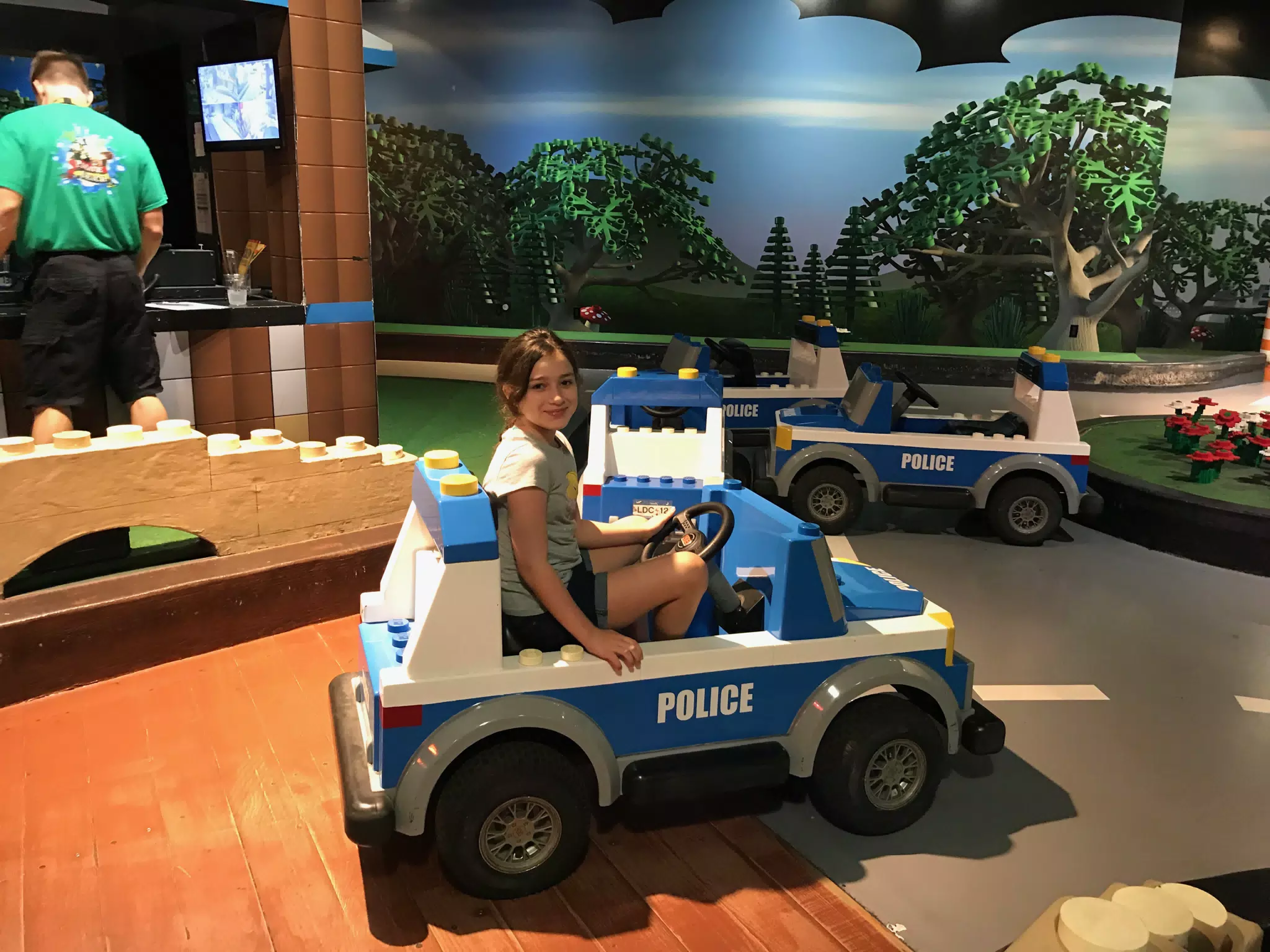 Legoland