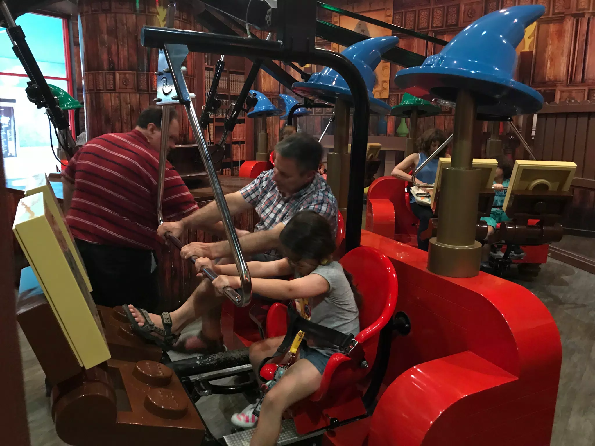 Legoland