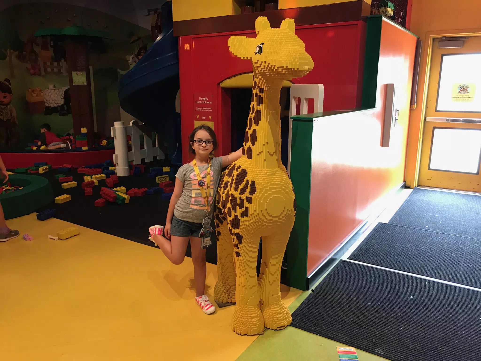 Legoland