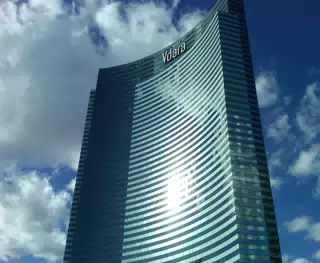 The Vdara