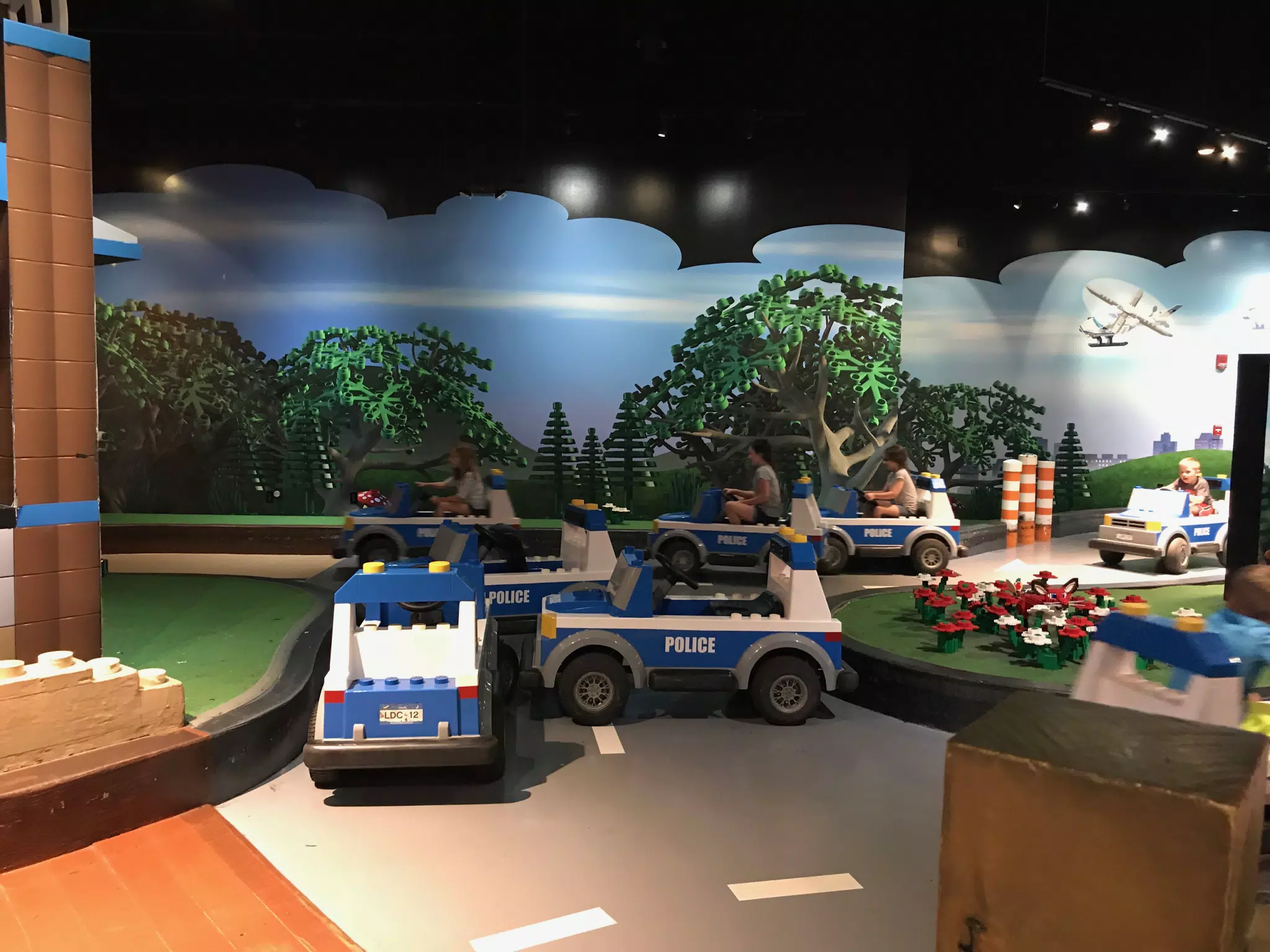 Legoland