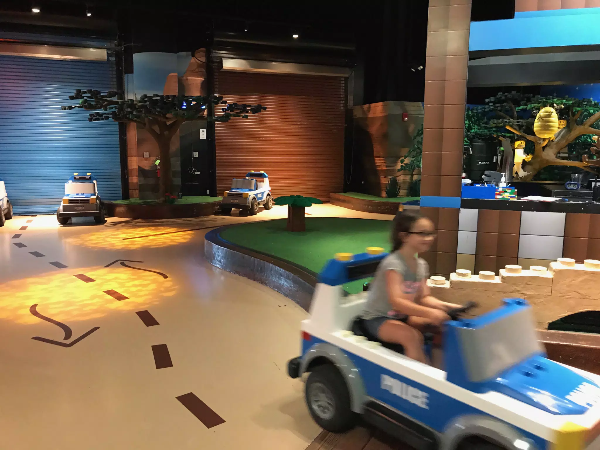 Legoland