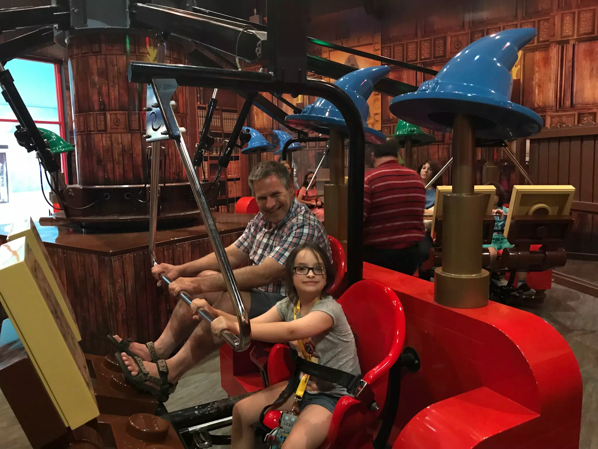Legoland