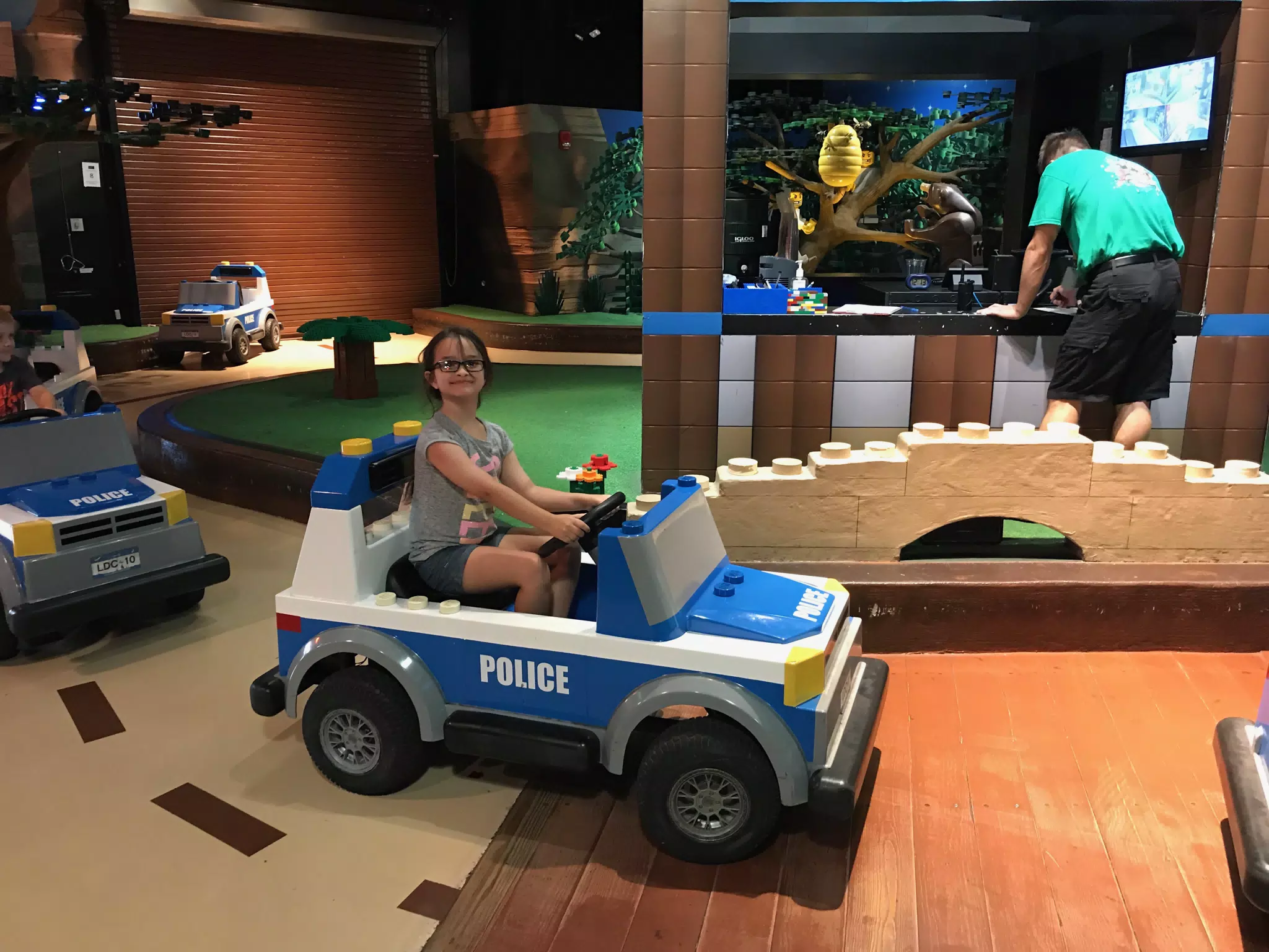 Legoland