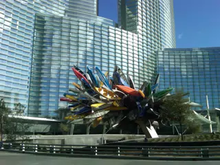 Las Vegas City Center