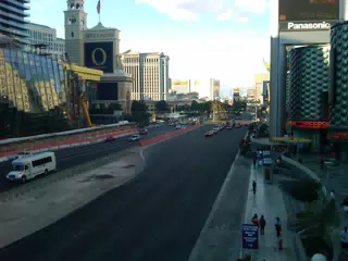 Vegas Strip