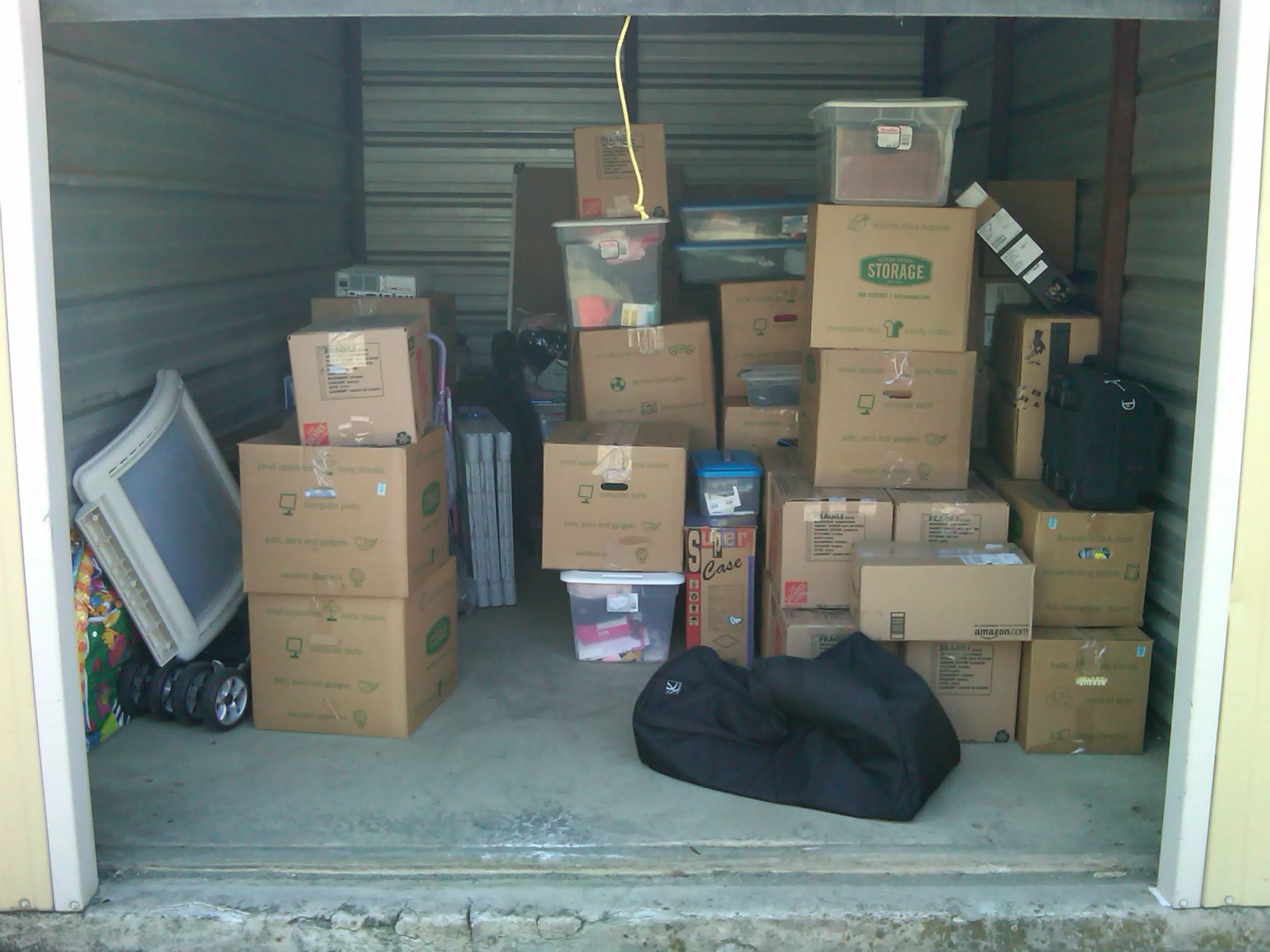 Storage