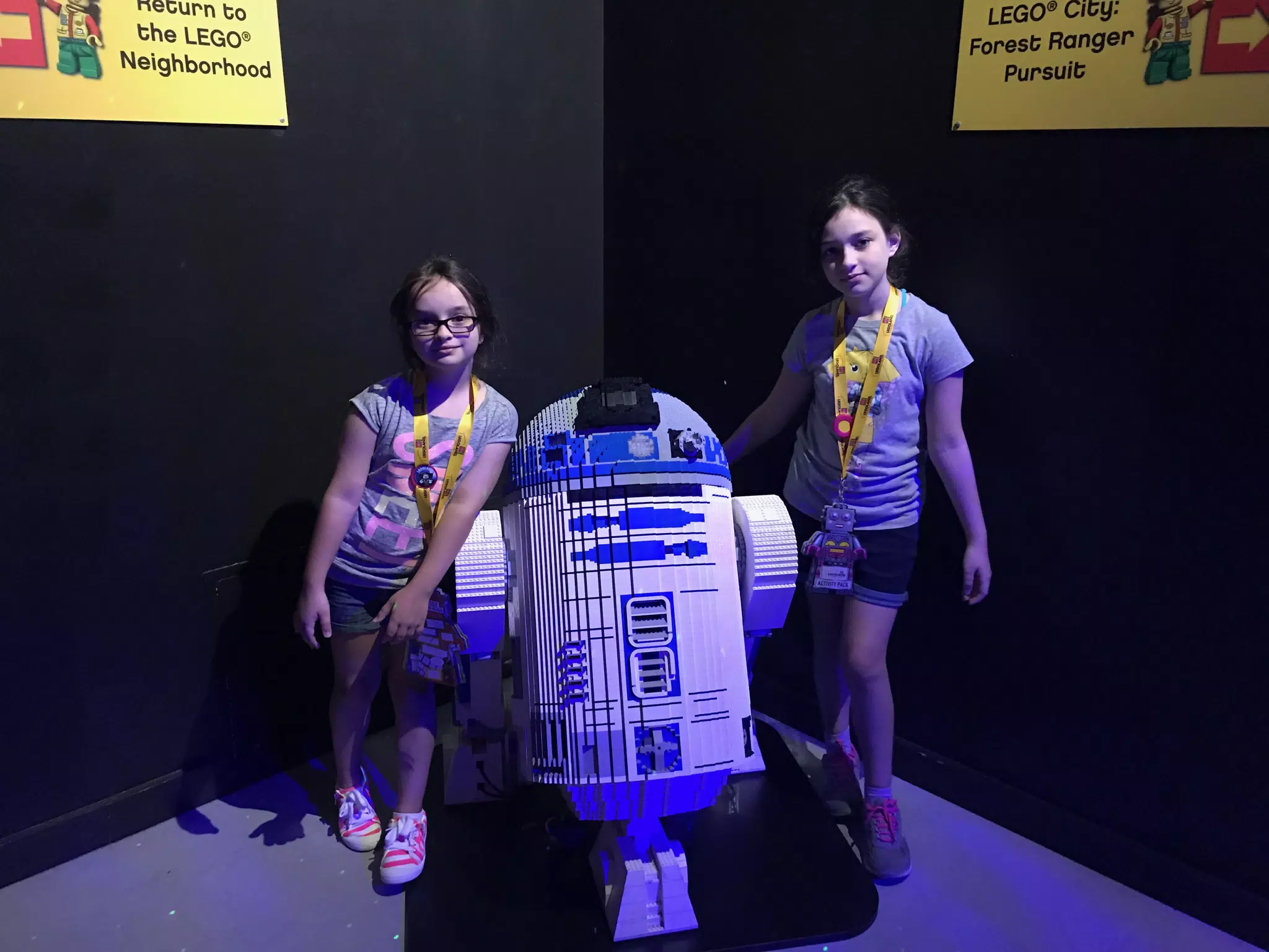 Legoland