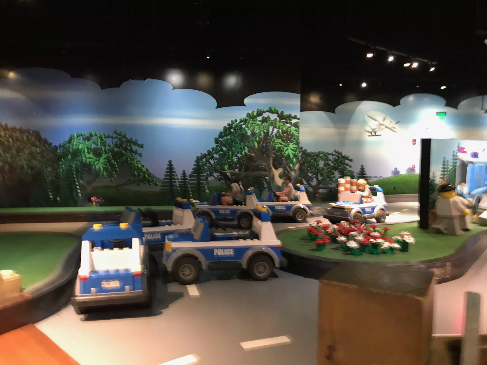 Legoland