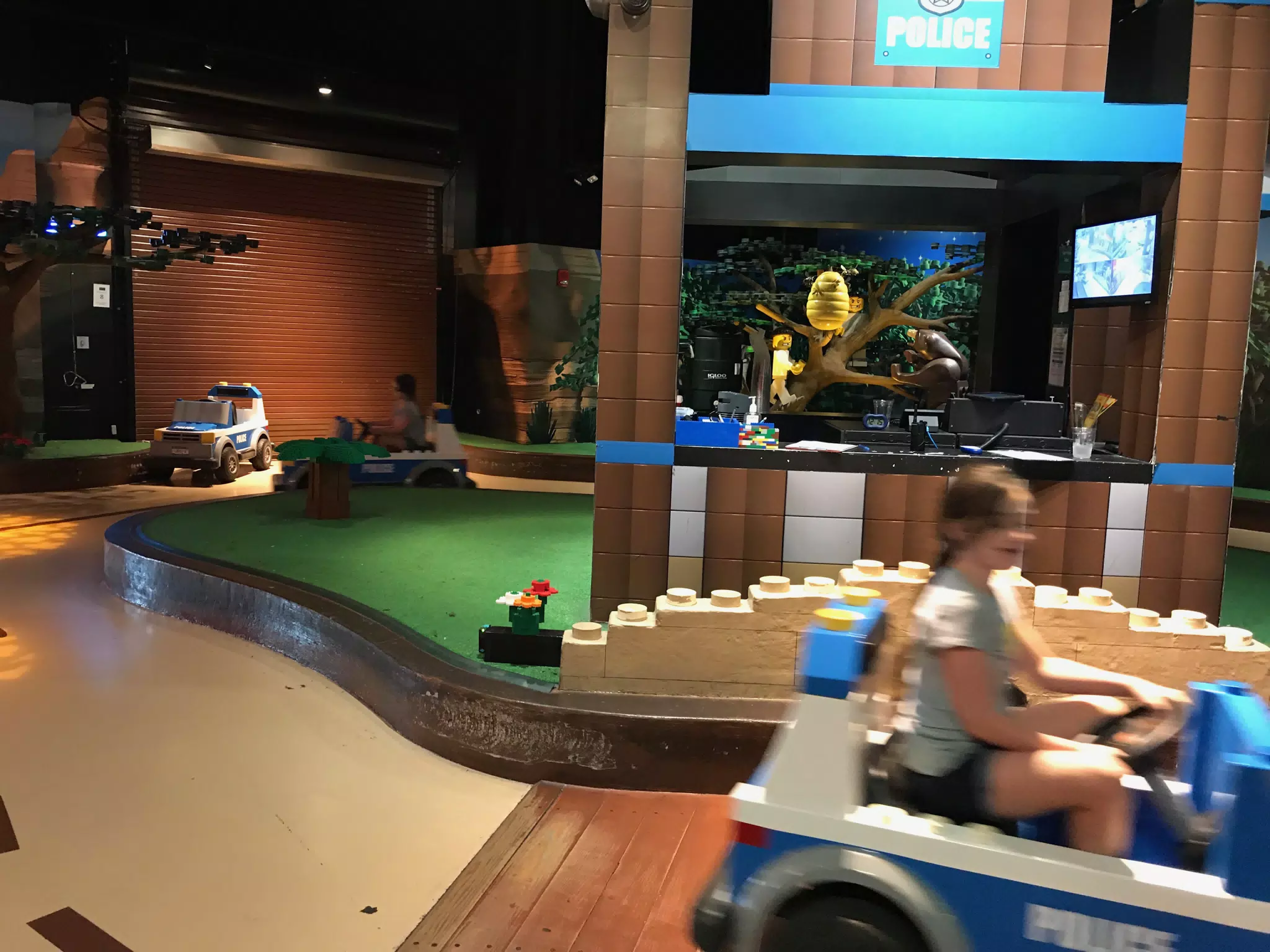 Legoland