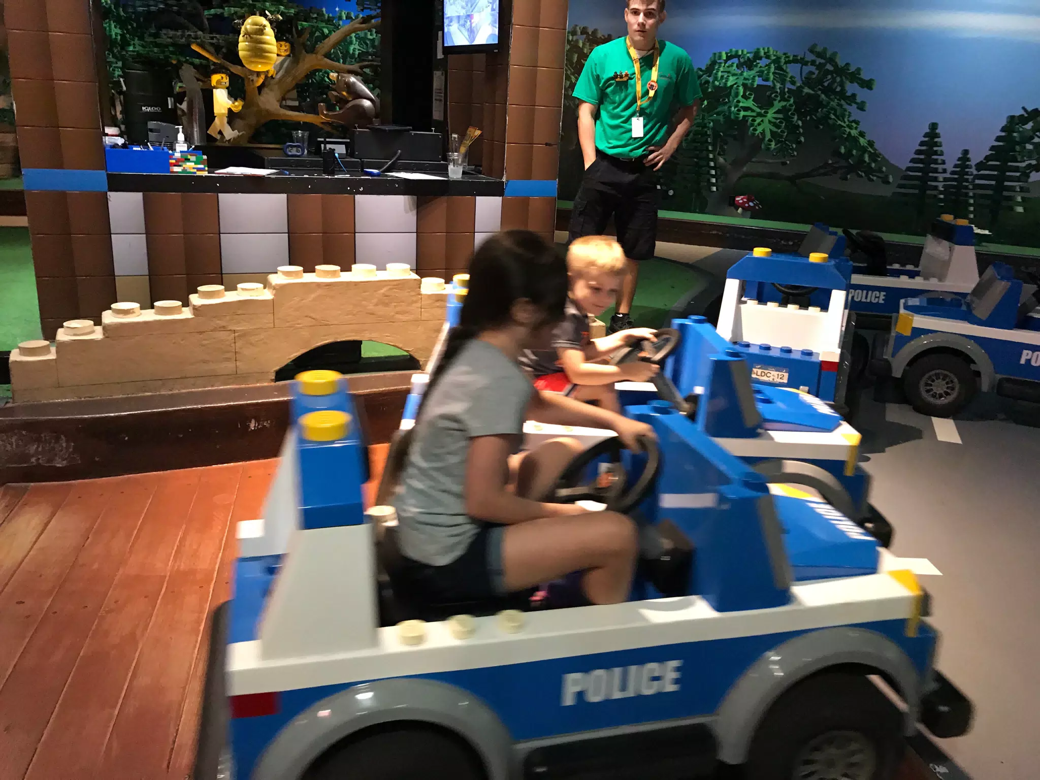 Legoland