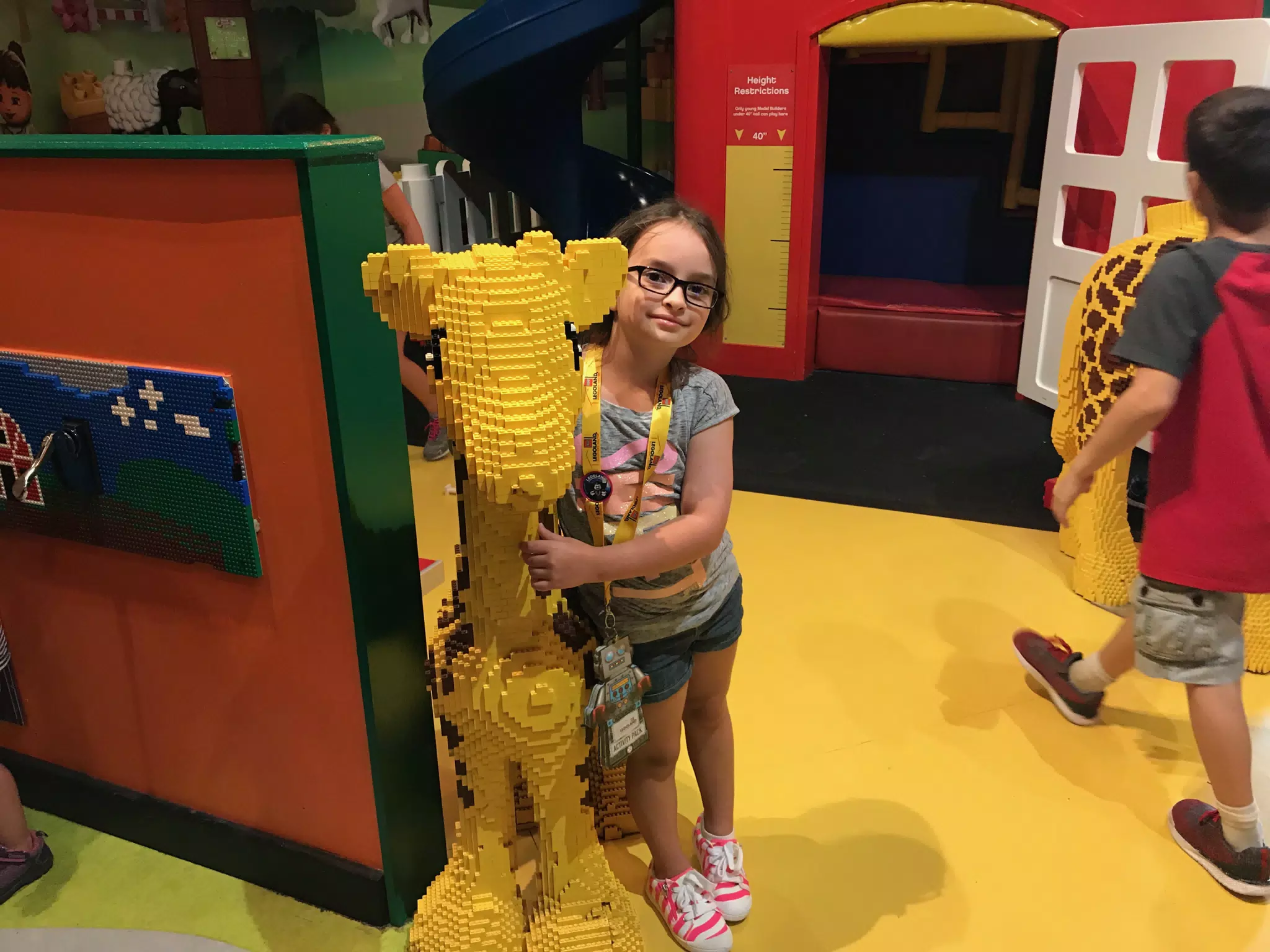 Legoland