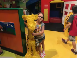 Legoland