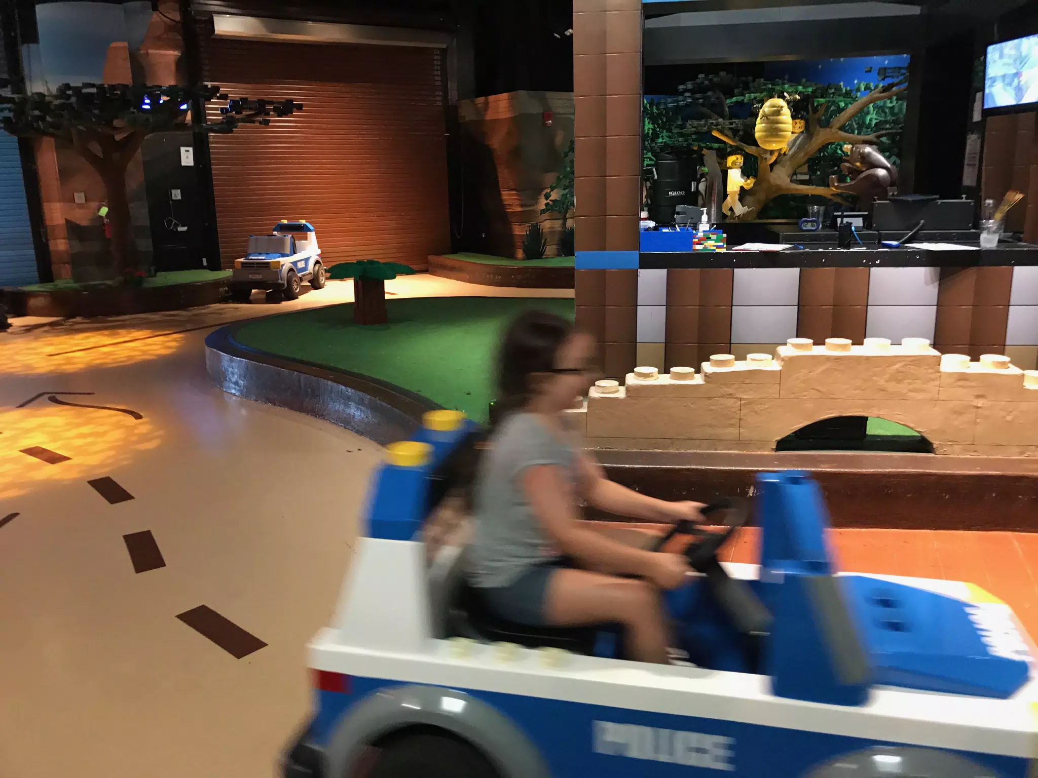 Legoland