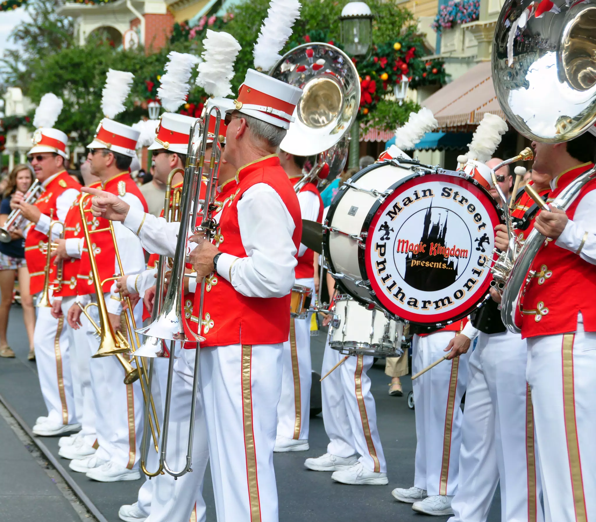 Main Street Philharmonic