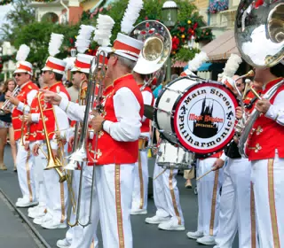 Main Street Philharmonic