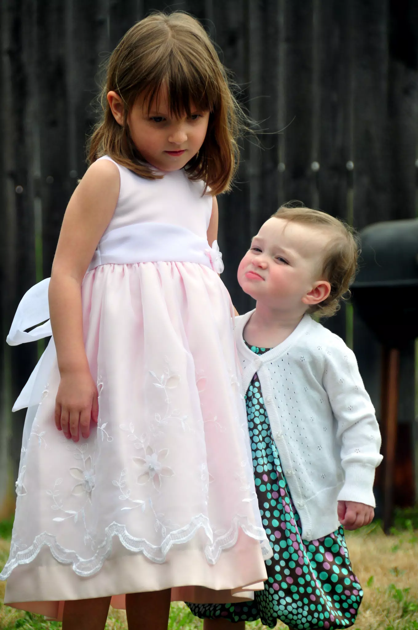 Cousins