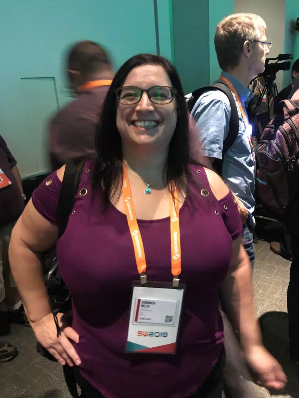 Dominica at SpiceWorld 2018