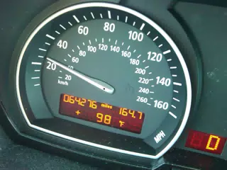 Hot Day in Houston