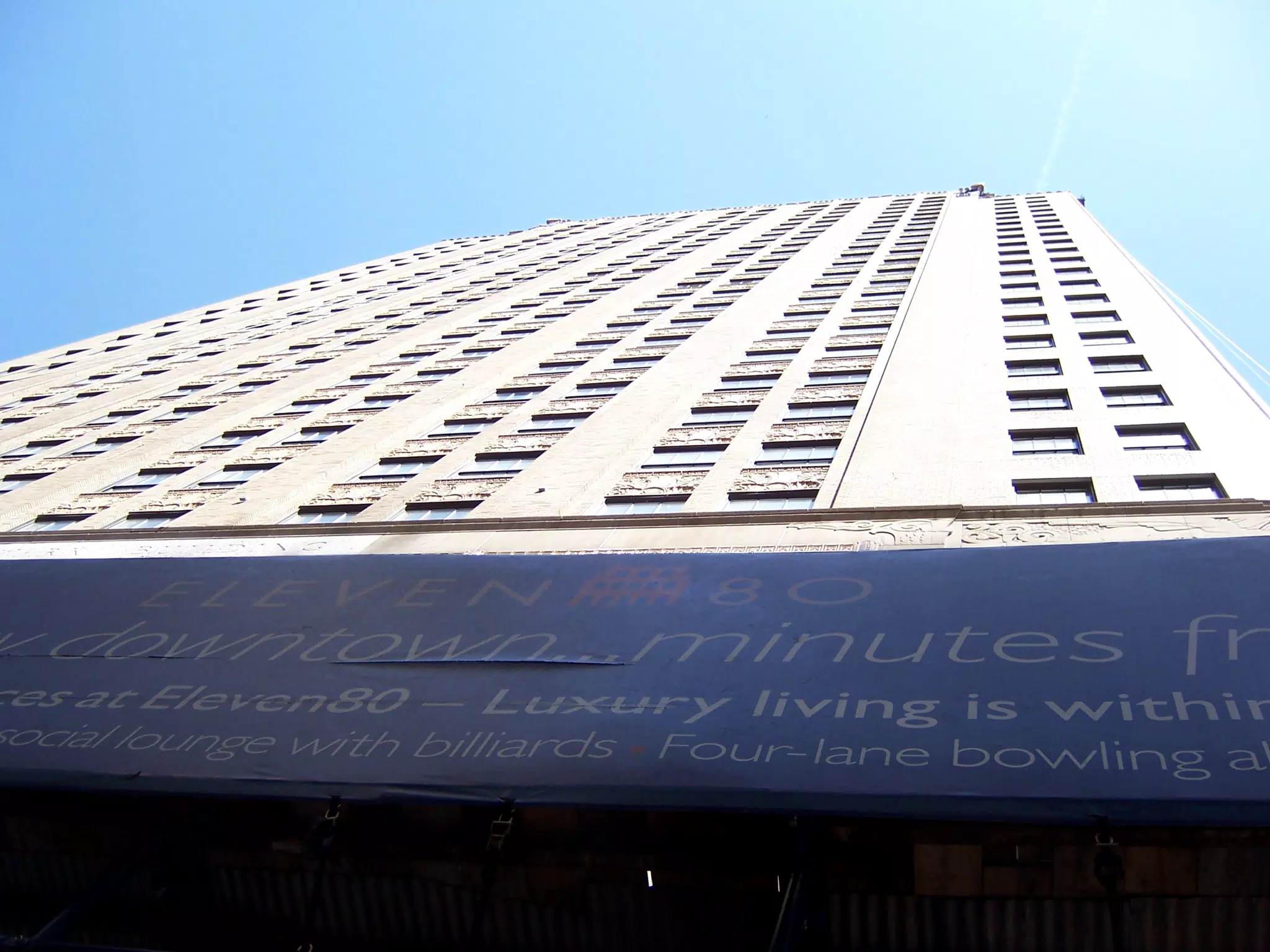 1180 Raymond Boulevard, Newark, New Jersey