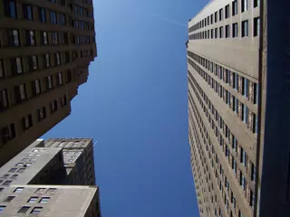 1180 Raymond Boulevard, Newark, New Jersey