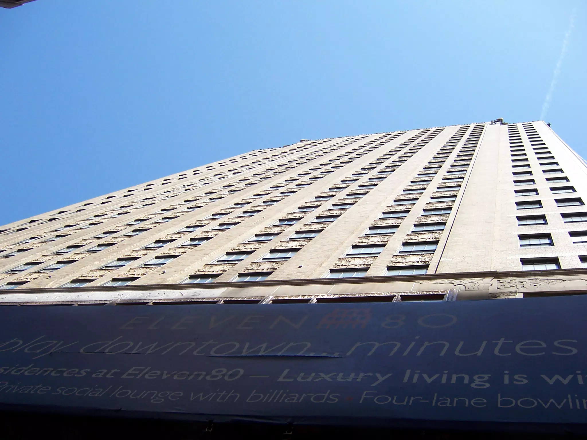 1180 Raymond Boulevard, Newark, New Jersey