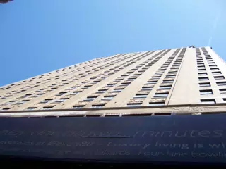 1180 Raymond Boulevard, Newark, New Jersey