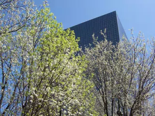 PSE&G Headquarters, Newark, New Jersey