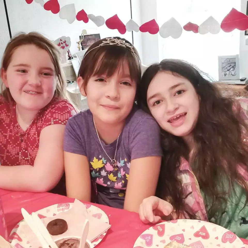 Valentine's Party 2019