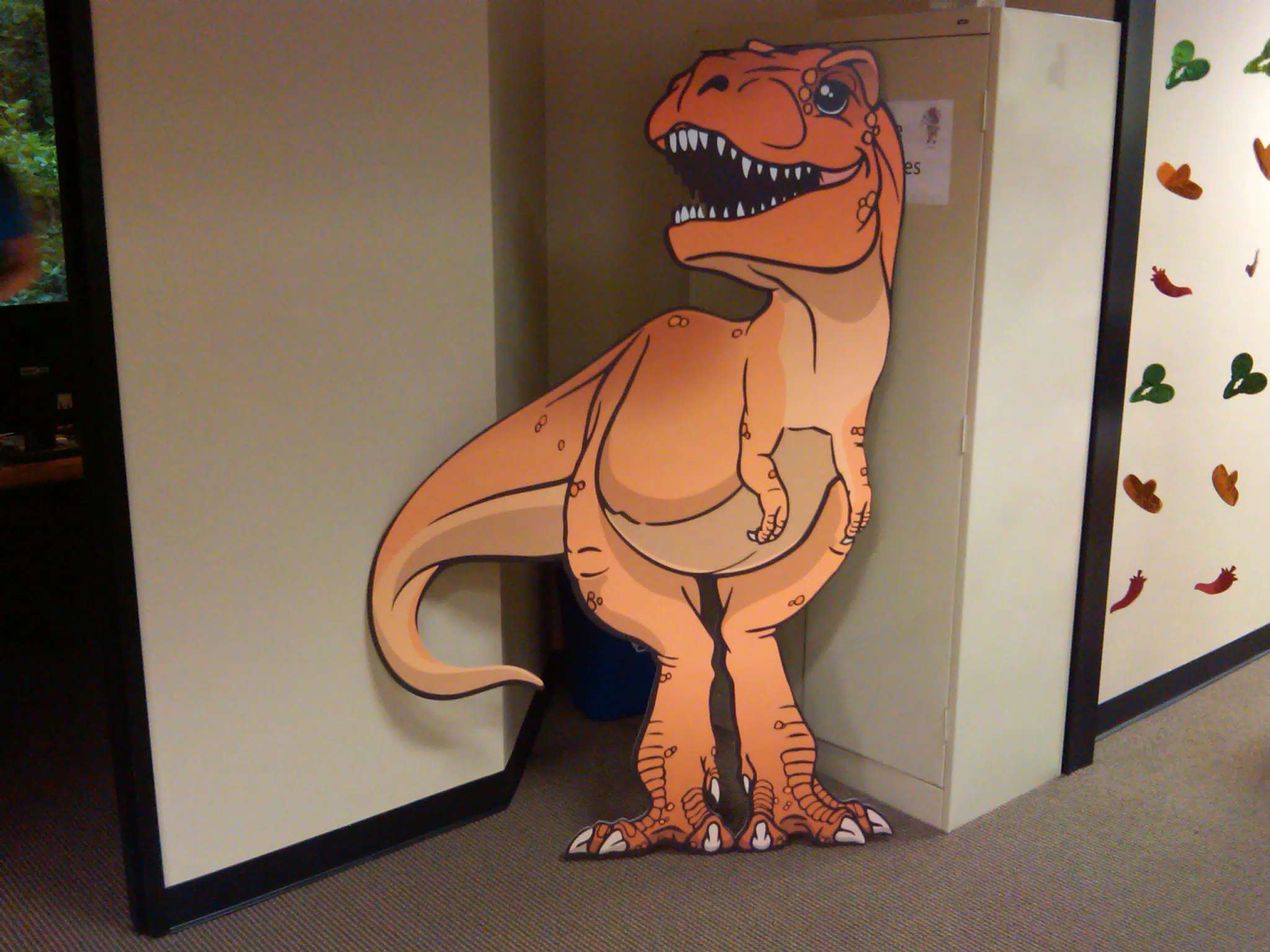 SpiceRex at 1m SpiceHeads Party