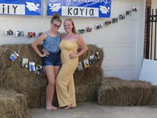 Sisters