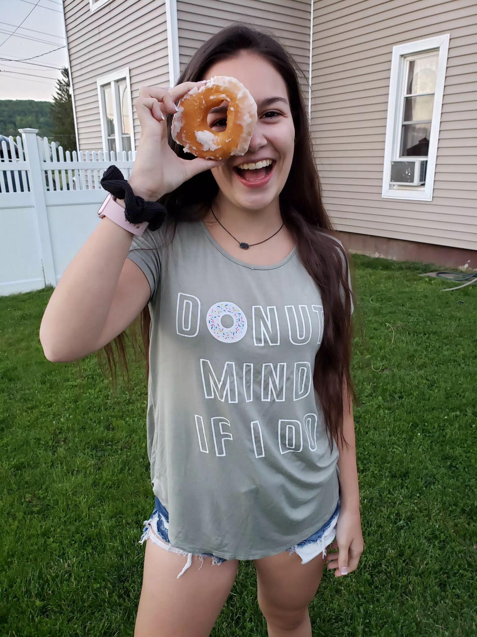 Donut Mind If I Do