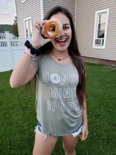 Donut Mind If I Do